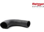 Tubo Aria Di Sovralimentazione Intercooler Inferiore Destro Metzger Per Audi A1 (8X1)
