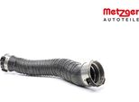 Tubo Aria Di Carica Radiatore Aria Di Carica Destro Metzger Per Bmw 5 (F10)