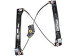 Regolatore Elettrico Del Finestrino Anteriore Sinistro Metzger Per Seat Alhambra (710)