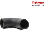 Tubo Aria Di Carica Radiatore Aria Di Carica Anteriore Sinistro Metzger Per Alfa Romeo Giulietta