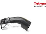 Tubo Flessibile Aria Di Sovralimentazione Radiatore Aria Di Sovralimentazione Superiore Metzger Per Renault Megane Iv