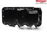 Parte Inferiore Della Coppa Dell'olio Metzger Per Ford Focus I