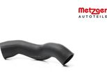 Tubo Aria Di Carico Intercooler Sinistro Metzger Per Volvo S60 I