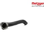 Tubo Aria Di Sovralimentazione Intercooler Destro Metzger Per Renault Master Iii