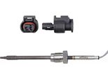 Sensore Temperatura Gas Di Scarico 1.050Mm Metzger Per Mercedes Sprinter 3.5-T