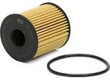 MASTER-SPORT 711/51X-OF-PCS-MS Filtro Olio Per CitroËN C4 Ii (Nc_)