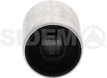 Supporto Manubrio Per Braccio Trasversale Per Bmw 2 Gran Tourer (F46) Anteriore 821678 Sidem