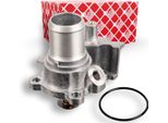 Termostato Febi Bilstein Per Liquido Di Raffreddamento 82 °C Per Fiat Ducato Furgone (250, 290) Ducato Bus (250, 290) Ducato Pianale / Telaio (250, 290)