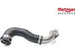 Tubo Aria Di Sovralimentazione Inferiore Intercooler Metzger Per Opel Meriva B