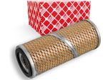 Filtro Olio Febi Bilstein 170001 Cartuccia Filtrante Adatta Per MERCEDES-BENZ T2/L