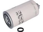 Filtro Carburante Febi Bilstein 170006 Per John Deere Serie 6010 Filtro Avvitabile