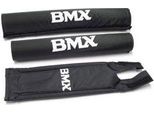 Padset Bmx Completo Nero