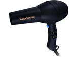 Diva Pro Styling Veloce 3800 Pro Dryer Nero 2200W Asciugacapelli Professionale Con Condizionamento Ionico