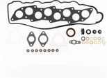 Corteco 417033P Kit Guarnizioni Testata Cilindri Per Hyundai Galloper Ii (JK-01) Per Mitsubishi Pajero Ii (V3W, V2W, V4W) Per Honda Civic Vi Fastback
