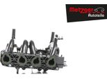 Modulo Collettore Di Aspirazione Metzger Per Renault Megane I