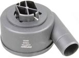Testa Del Cilindro Della Valvola Di Ventilazione Del Carter Metzger Per Skoda Octavia I