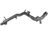 Tubo Refrigerante Testa Cilindro Anteriore Metzger Per Audi A4 B8