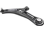 Braccio Di Controllo Sospensione Ruota Anteriore Sinistra Metzger Per Ford Ecosport 1.5