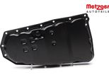 Coppa Dell'olio Cambio Automatico Parte Inferiore Metzger Per Nissan Qashqai /