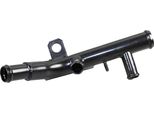 Tubo Refrigerante Vano Motore Pompa Acqua Metzger Per Vw Lt 28-46