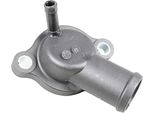 Flangia Refrigerante Testa Cilindro Lato Cambio Metzger Per Skoda Octavia Iii
