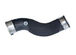 Tubo Aria Di Carico Intercooler Inferiore Sinistro Metzger Per Bmw X5 (F15)