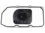 Set Di Filtri Idraulici Cambio Automatico Metzger Per Mercedes A-CLASS (W169)