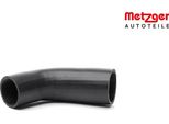Tubo Aria Di Carico Intercooler Inferiore Sinistro Metzger Per Ford Transit V363