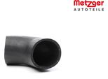 Tubo Aria Di Sovralimentazione Intercooler Metzger Per Vw Transporter T6