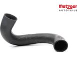 Tubo Aria Di Sovralimentazione Intercooler Sinistro Metzger Per Fiat Ducato Furgoncino