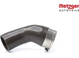 Tubo Dell'aria Di Sovralimentazione Dell'intercooler In Alto A Sinistra Metzger Per Volvo XC60 Ii