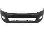 Blic 5510-00-0552901Q - Paraurti Anteriore Oe 7401 Pv Per Berlingo, Partner, Partner (5, G), Partner Tepee