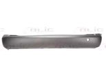 Blic 5506-00-9571950Q - Paraurti Posteriore Oe 2K0 807 417 7G9 Per Caddy Iii (2C, 2K)
