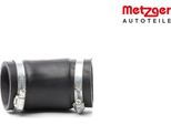 Tubo Dell'aria Di Sovralimentazione Dell'intercooler In Alto A Sinistra Metzger Per Skoda Fabia Ii