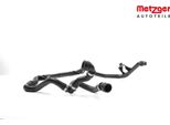 Tubo Refrigerante Vano Motore Metzger Per Bmw 3 (E90)
