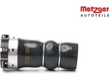 Tubo Aria Di Sovralimentazione Dopo Il Turbocompressore Destro 150Mm Metzger Per Renault Megane Iii
