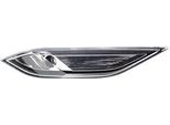 Van Wezel 7422916 - Indicatore Di Direzione Oe 95863110200, Destro Per Cayenne (92A)