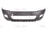 Blic 5510-00-0552906Q - Paraurti Anteriore Oe 7401 Pw Per Berlingo, Partner, Partner (5, G), Partner Tepee