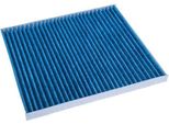 Denckermann M110569A Filtro Abitacolo Filtro Antipolline Per Kia Sorento Ii (Xm) Carbone Attivo