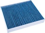 Denckermann M110660A Filtro Abitacolo Filtro Antipolline Per Opel Insignia Caravan Carbone Attivo