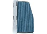 Filtro Antipolline Denckermann Per Sharan Tiguan Scirocco Seat Leon Vw Passat B7 B6
