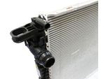Mahle Cr 2176 000P - Oe 8W0121251K Radiatore, Raffreddamento Motore Per A4 (8W), A5 (F5), A6 (4A)