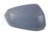 Van Wezel 0374844 Copertura Specchietto Esterno Destro Per Audi Q2 (Gab) Copertura Specchietto Con Primer