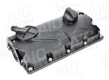 Coperchio Testata Cilindri 58097 Per Vw Golf Iv Hatchback (1J1) + Guarnizione