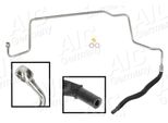 Aic 57189 Tubo Servosterzo Per Vw Golf Iv Hatchback (1J1) Dal Servosterzo Al Serbatoio Di Compensazione