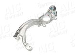 Aic 56297 Fuso A Snodo Sospensione Sterzo Per Audi A6 Avant (4F5, C6) Anteriore Sinistro