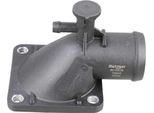 Flangia Refrigerante Termostato Superiore Metzger Per Vw Transporter T3