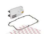 Set Di Filtri Idraulici Cambio Automatico Metzger Per Mercedes B-KLASSE Sports
