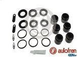 Autofren Seinsa Kit Di Riparazione Pinza Freno Adatto Per MERCEDES-BENZ Classe C Station Wagon (S205) Anteriore 38 Mm D42757C