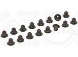 Elring | Set Di Guarnizioni Per Stelo Valvola (708.100) Per Jeep Fiat